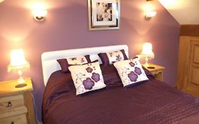 Nightjar Cottage